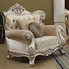 Acme Furniture Bently Upholstered Chair