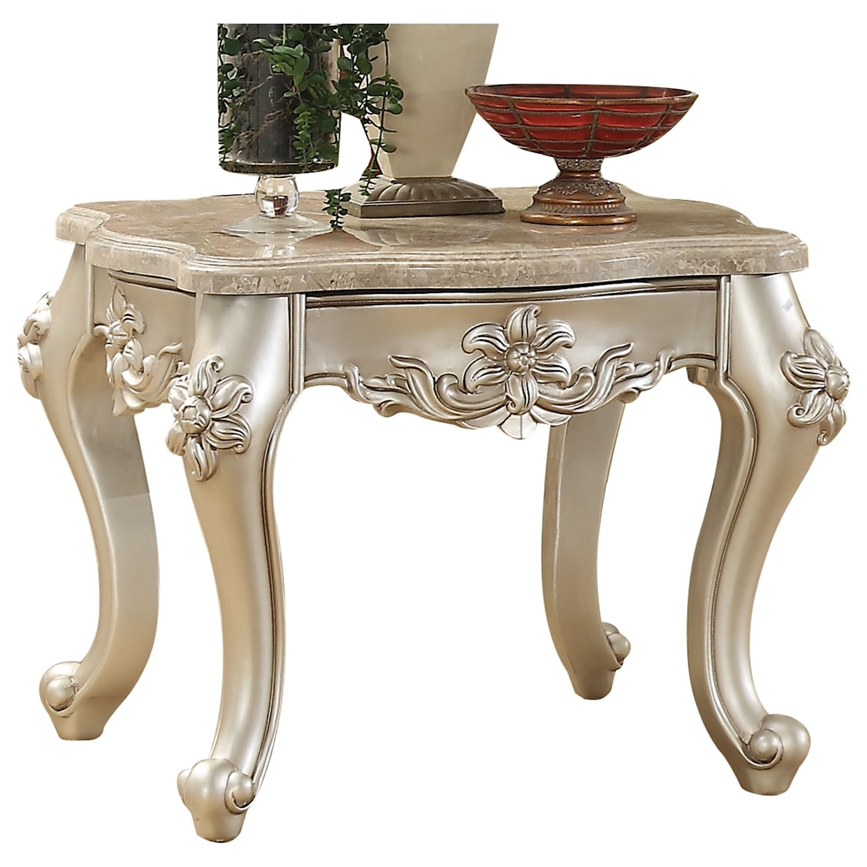Acme Furniture Bently End Table