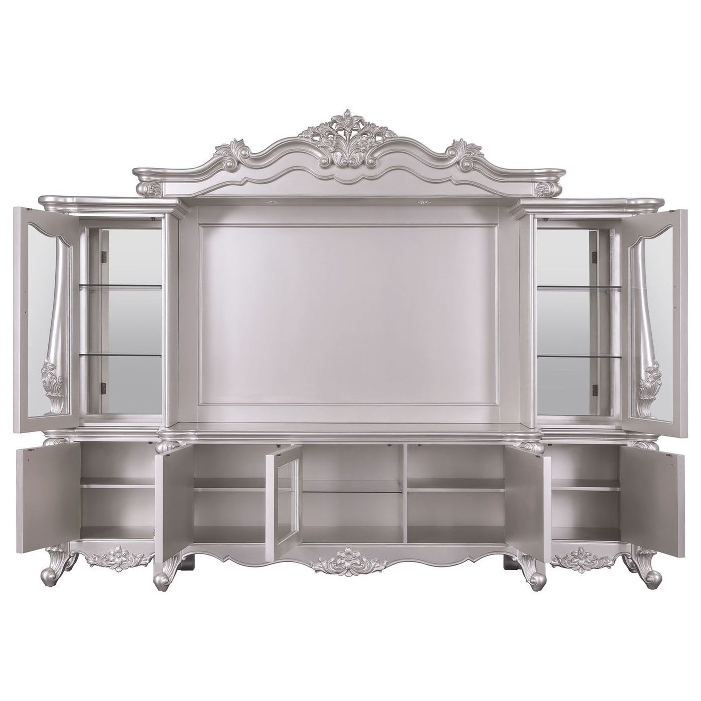 Entertainment Center