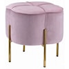 Acme Furniture Bergia Ottoman