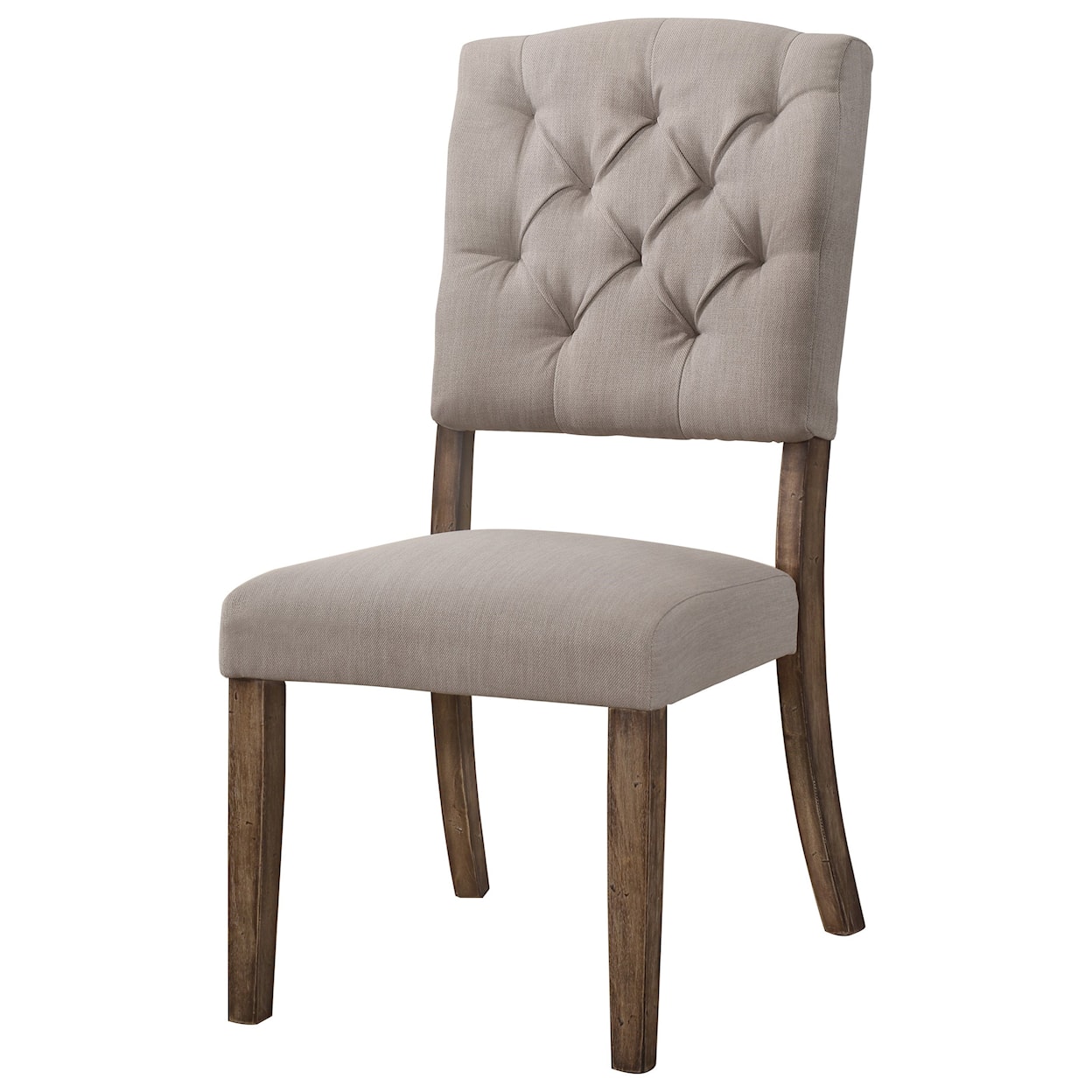 Acme Furniture Bernard Side Chair