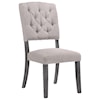 Acme Furniture Bernard Side Chair