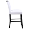 Acme Furniture Bernice Counter Height Chairs