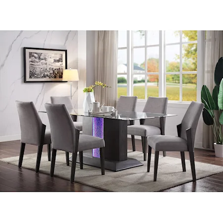 7-Piece Dining Set