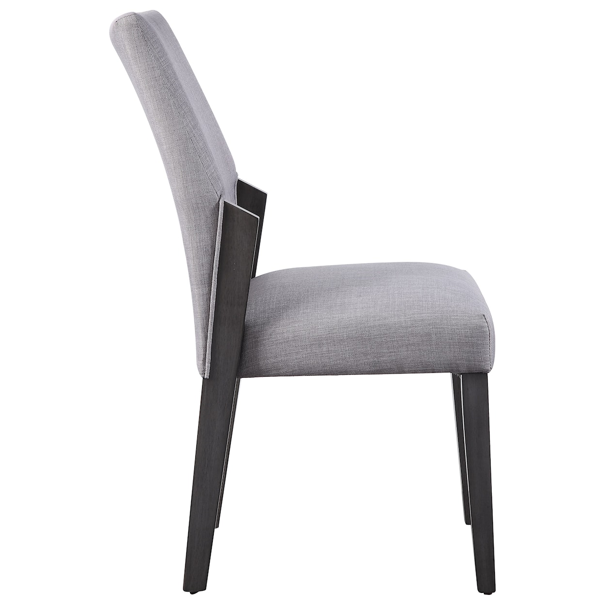 Acme Furniture Bernice Side Chair