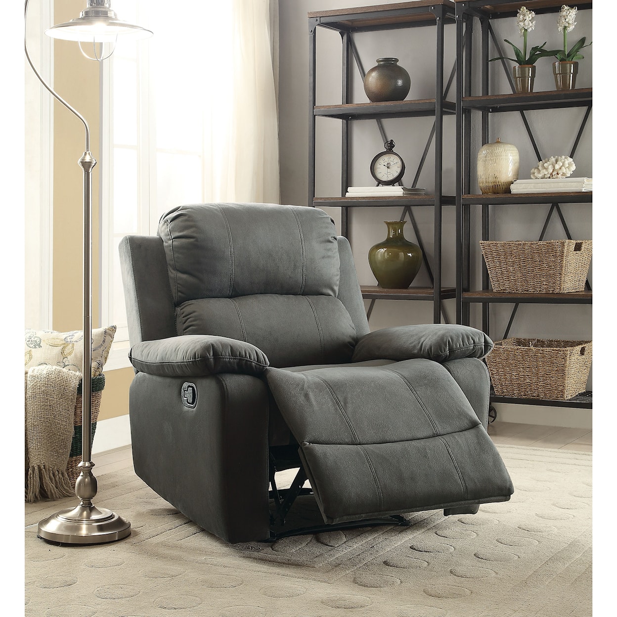 Acme Furniture Bina Recliner