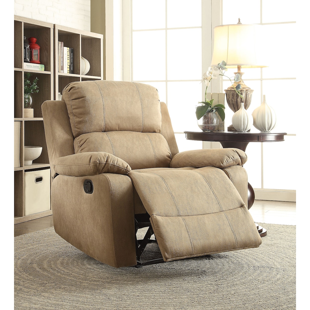 Acme Furniture Bina Recliner