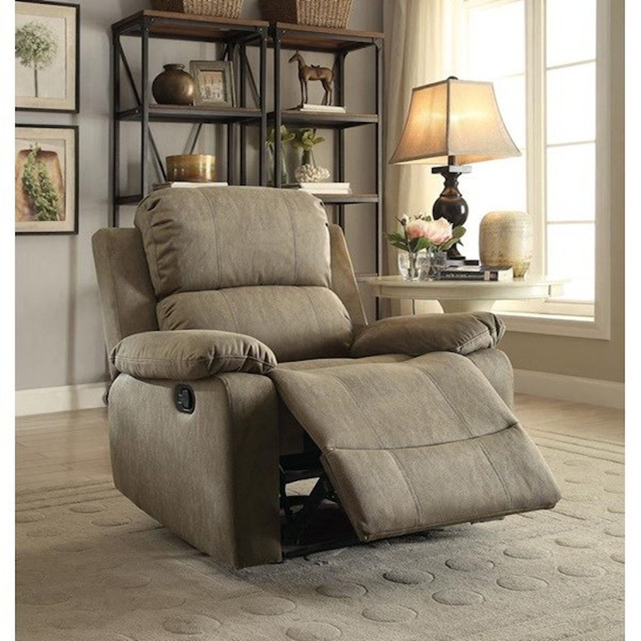 Acme Furniture Bina Recliner