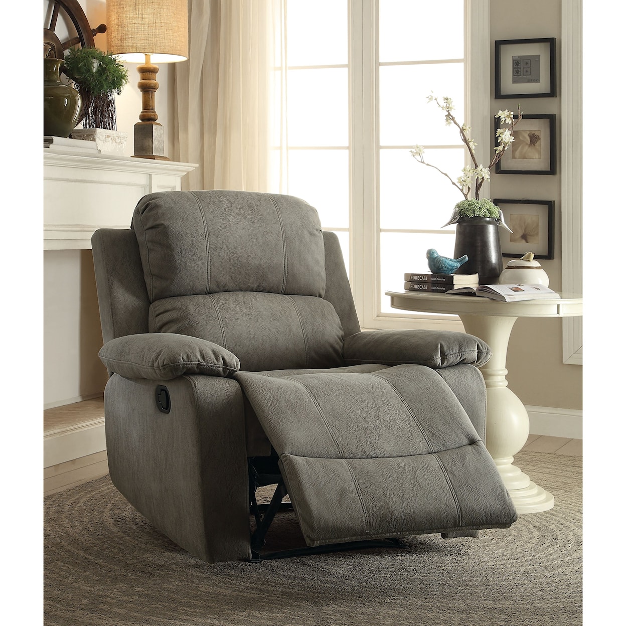 Acme Furniture Bina Recliner