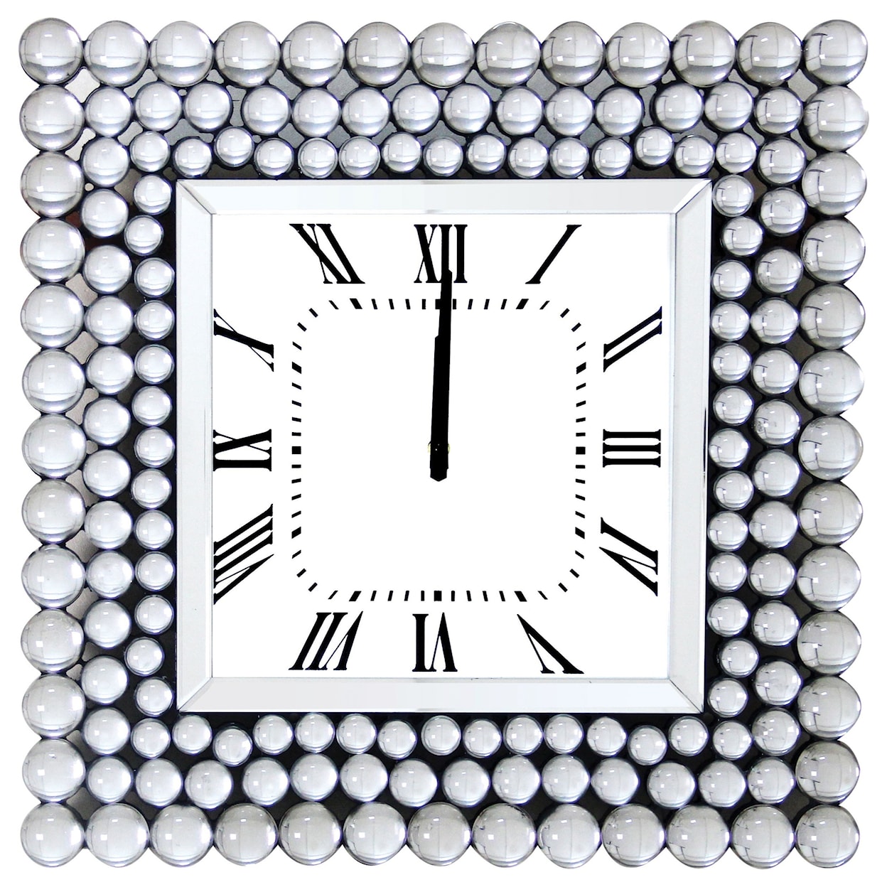 Acme Furniture Bione Wall Clock