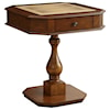 Acme Furniture Bishop Game Table