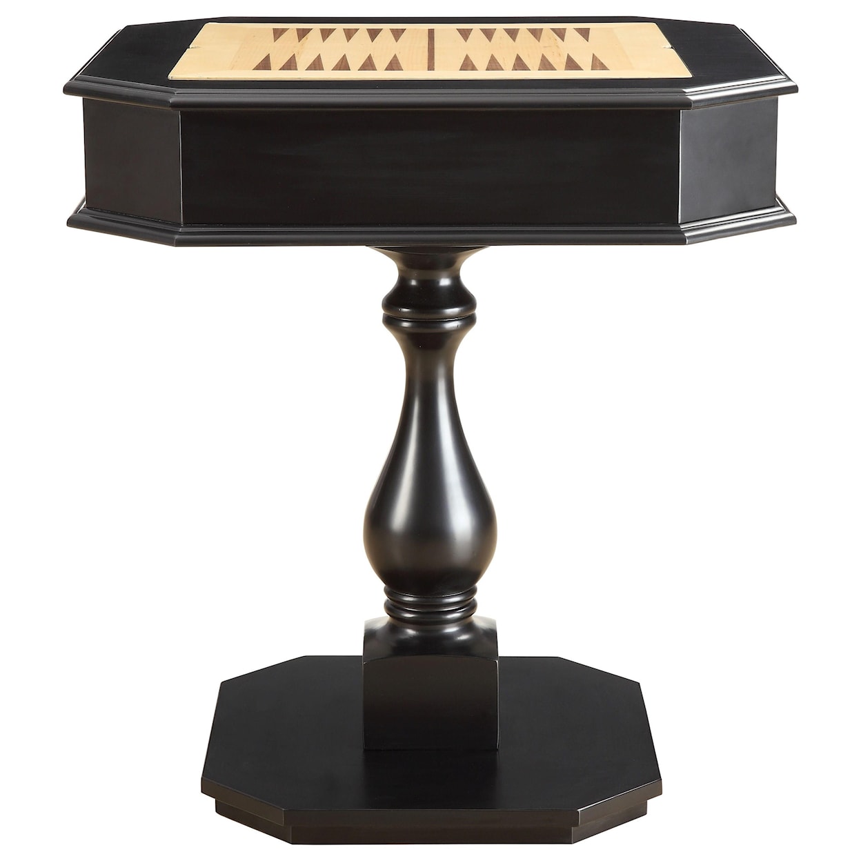 Acme Furniture Bishop Game Table