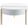 Acme Furniture Bodfish Coffee Table