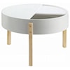 Acme Furniture Bodfish Coffee Table