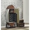 Acme Furniture Brancaster Wine Cooler Cabinet