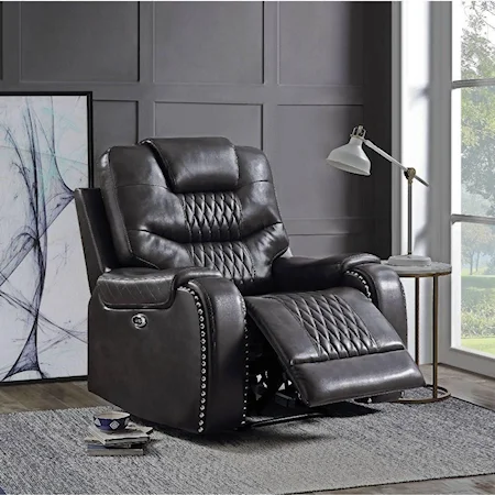 Power Recliner