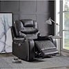 Acme Furniture Braylon Power Recliner