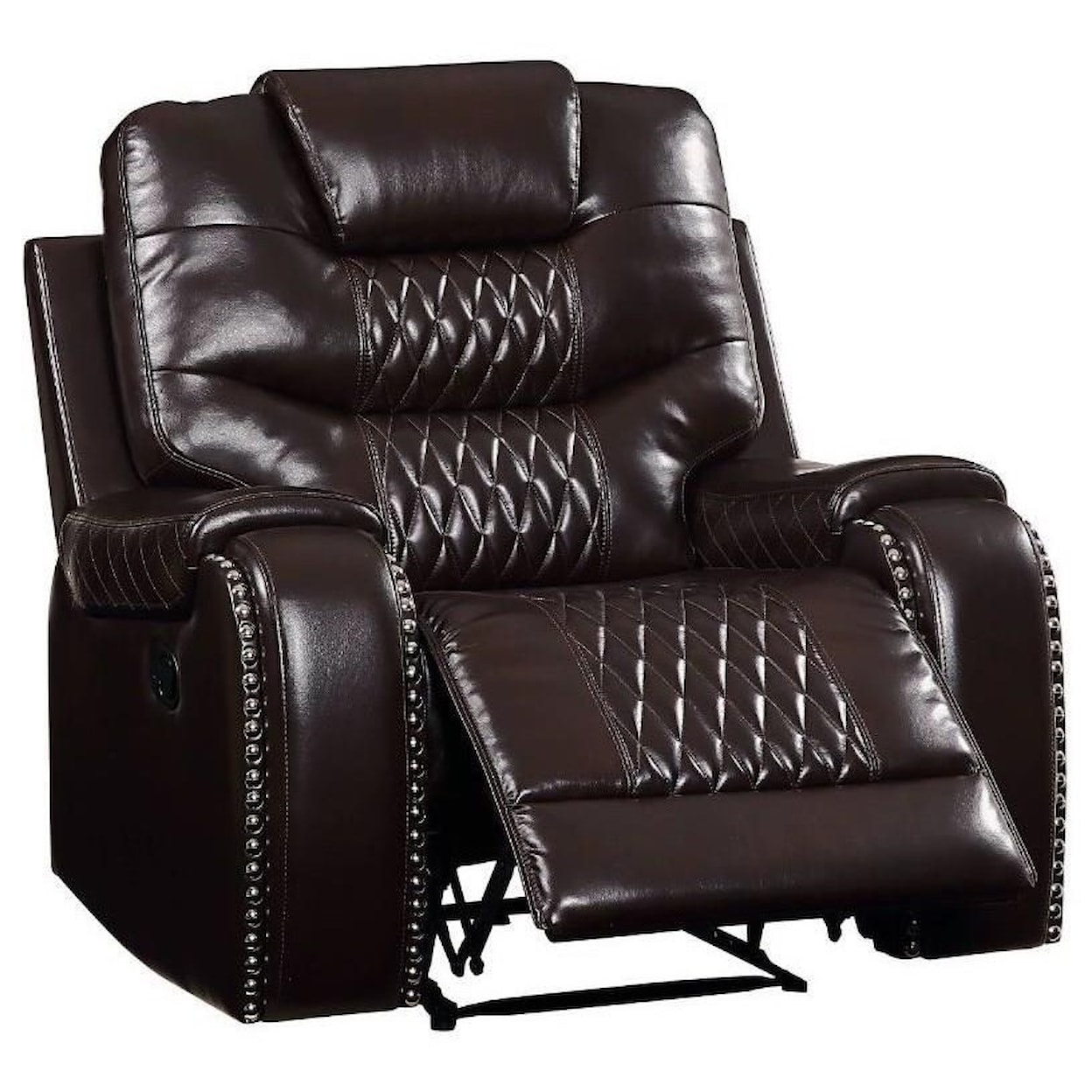 Acme Furniture Braylon Recliner