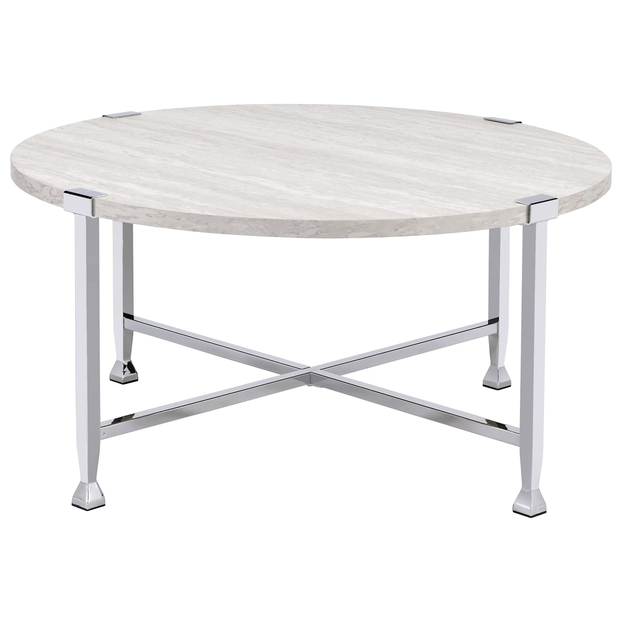 Acme Furniture Brecon Coffee Table