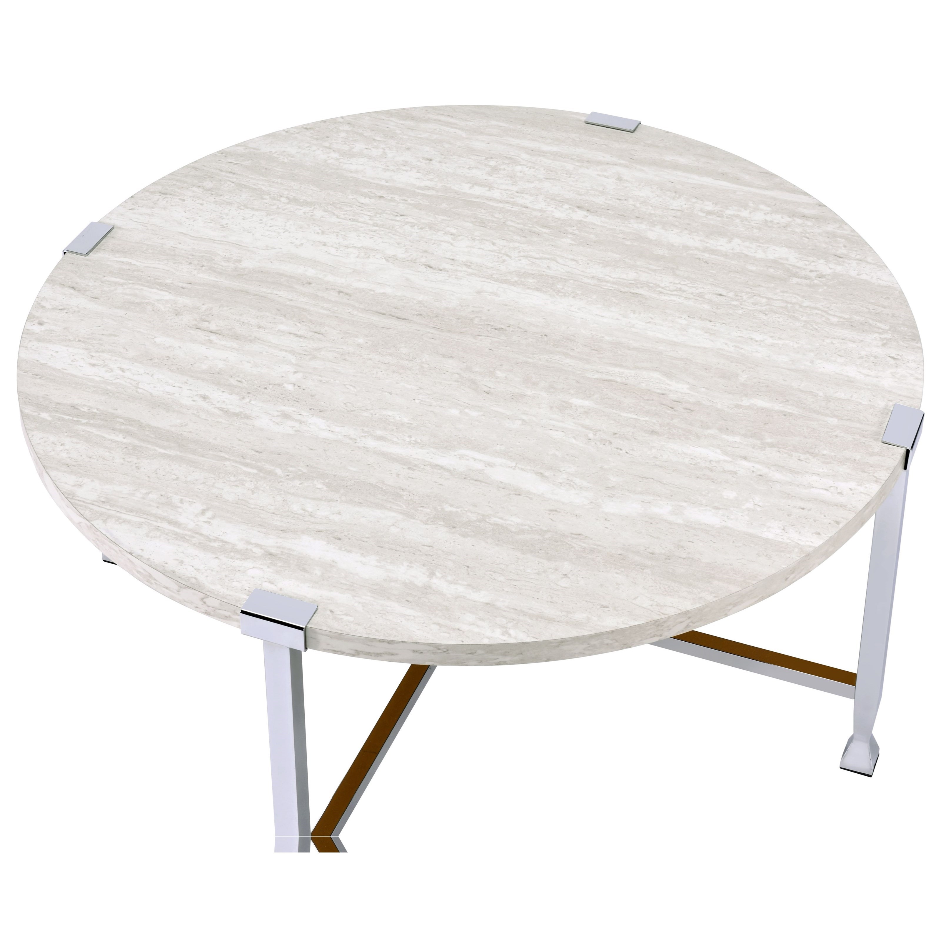 Acme Furniture Brecon Coffee Table