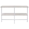 Acme Furniture Brecon Sofa Table