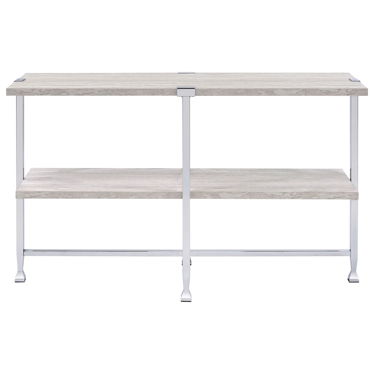 Acme Furniture Brecon Sofa Table