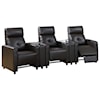 Acme Furniture Britten Home Theater (Motion)