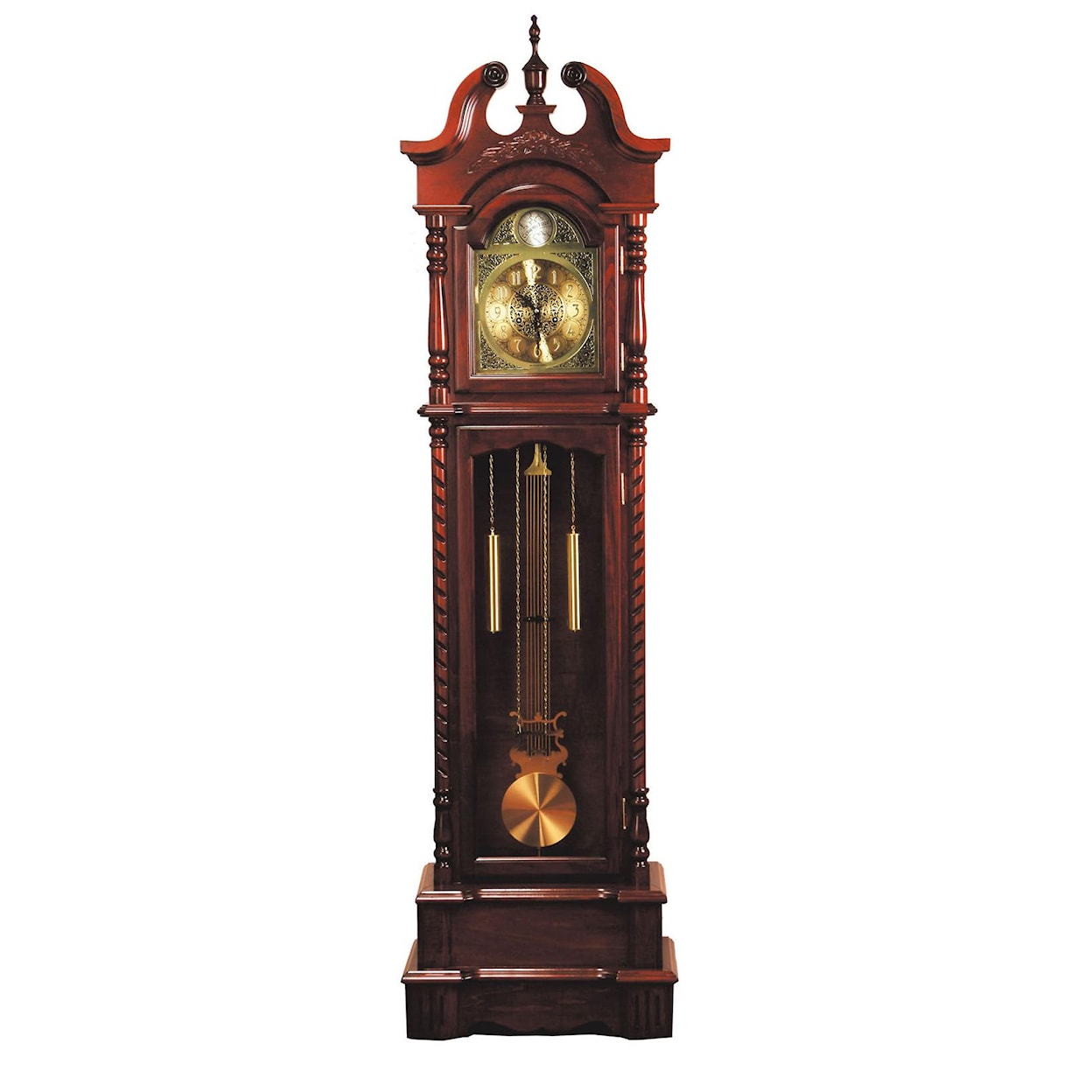 Acme Furniture Broadmoor Grandfather Clock