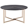 Acme Furniture Bromia Coffee Table