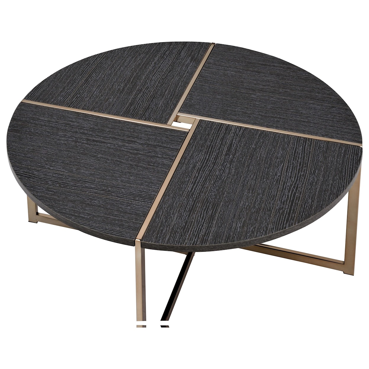 Acme Furniture Bromia Coffee Table