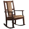 Acme Furniture Butsea Rocking Chair