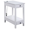 Acme Furniture Byzad End Table