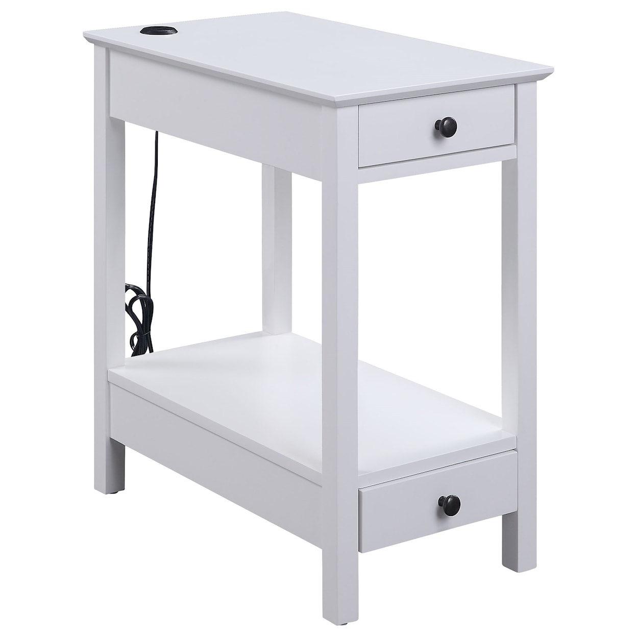 Acme Furniture Byzad End Table