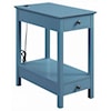 Acme Furniture Byzad End Table