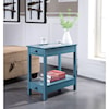 Acme Furniture Byzad End Table
