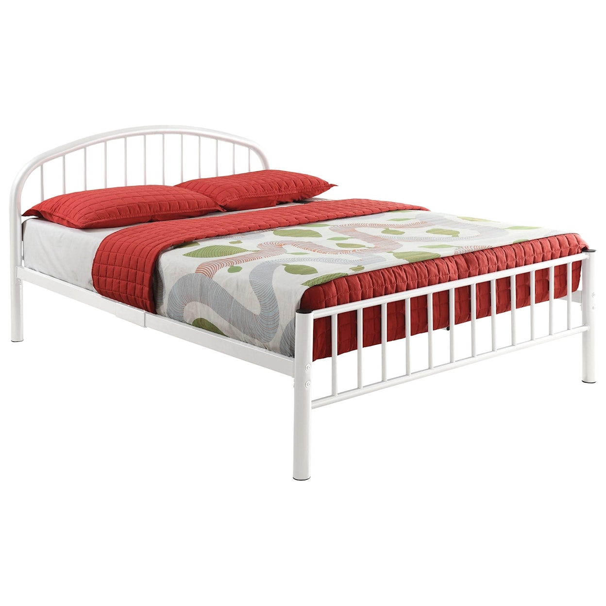 Acme Furniture Cailyn Full Bed