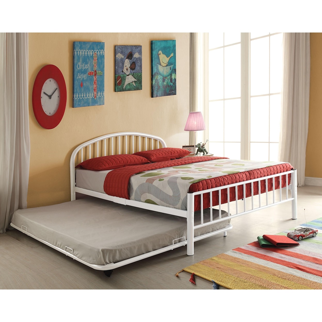 Acme Furniture Cailyn Full Bed