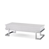 Acme Furniture Calnan Coffee Table