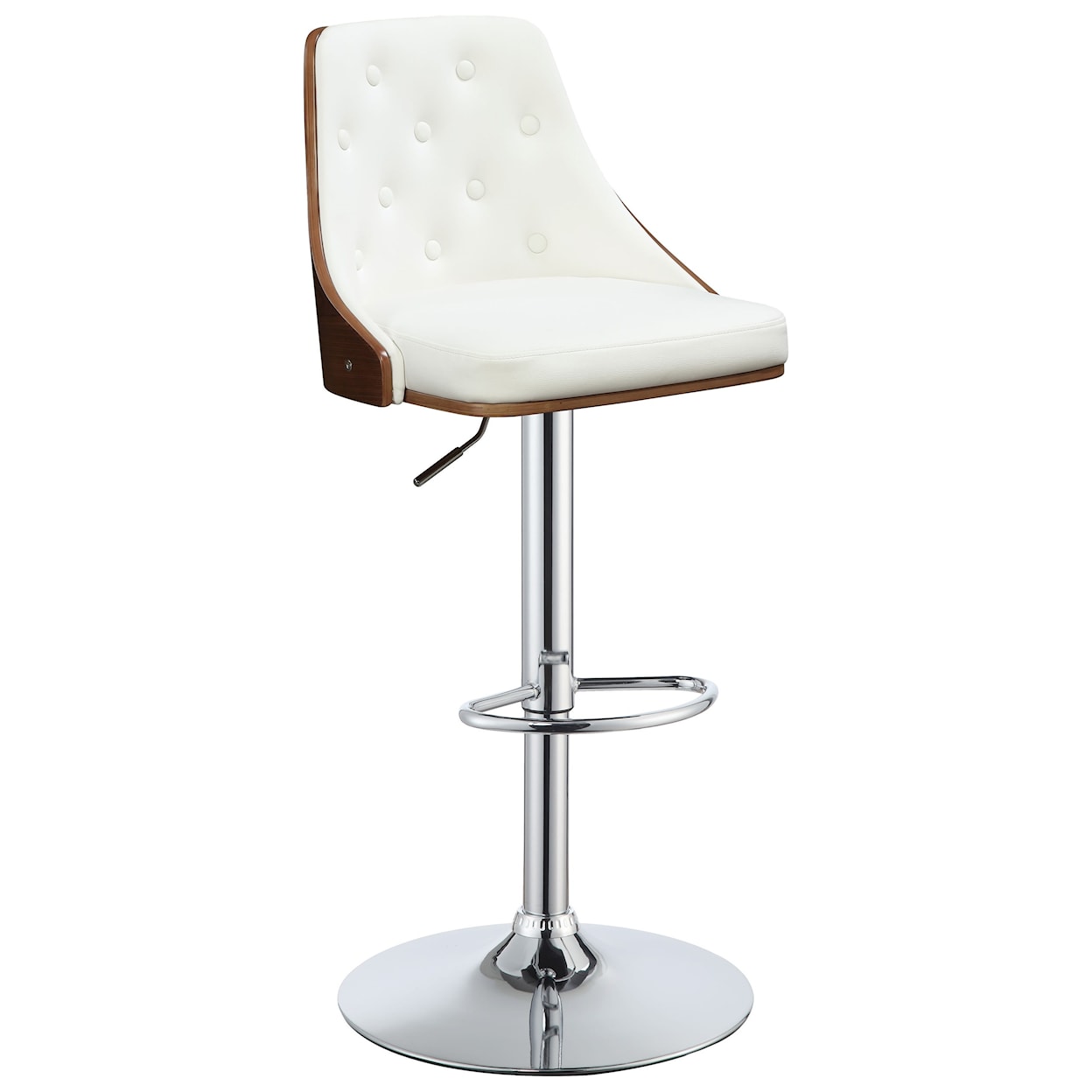 Acme Furniture Camila Adjustable Stool 