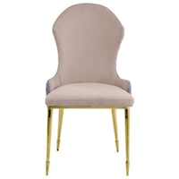 Side Chair (Set-2)