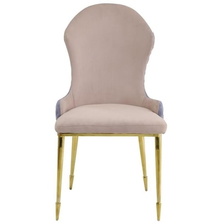 Side Chair (Set-2)