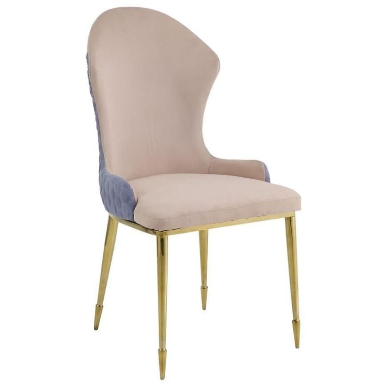 Acme Furniture Caolan Side Chair (Set-2)