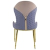 Acme Furniture Caolan Side Chair (Set-2)