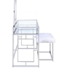 Acme Furniture Carenze II Vanity Set