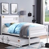 Acme Furniture Cargo Twin Bed