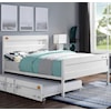 Acme Furniture Cargo Full Bed