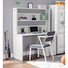 Acme Furniture Cargo Desk & Hutch