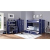 Acme Furniture Cargo Bunk Bed (Twin/Twin)