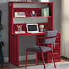 Acme Furniture Cargo Desk & Hutch