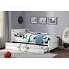 Acme Furniture Cargo Twin Daybed & Trundle